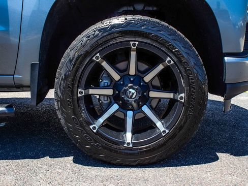 Used 2019 Chevrolet Silverado 1500 RST w/ All-Star Edition AWD/4WD image 7