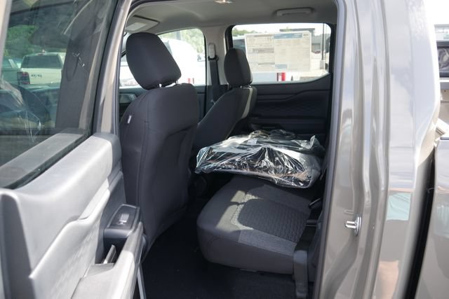 New 2026 Ford Ranger XLT AWD/4WD image 24
