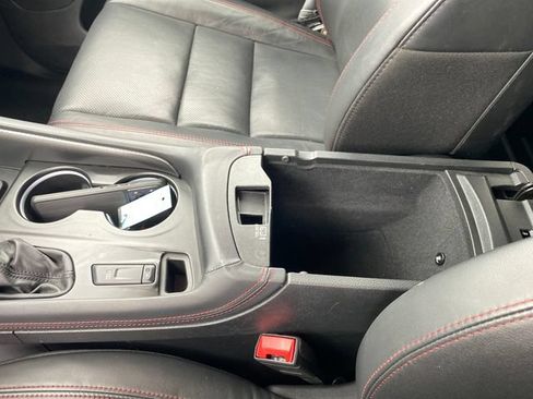 Used 2025 Dodge Durango R/T AWD/4WD image 15