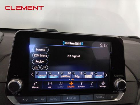 Used 2025 Nissan Altima 2.5 SV image 20