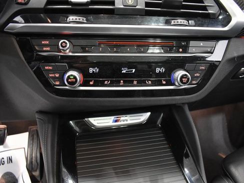 Used 2020 BMW X3 M w/ Executive Package image 20
