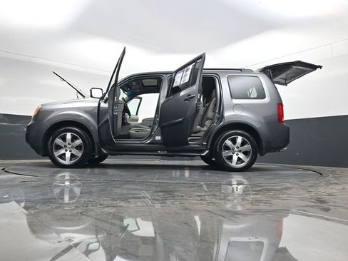Used 2013 Honda Pilot Touring image 41