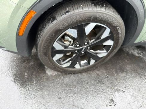 Used 2024 Kia Sportage X-Line AWD/4WD image 15