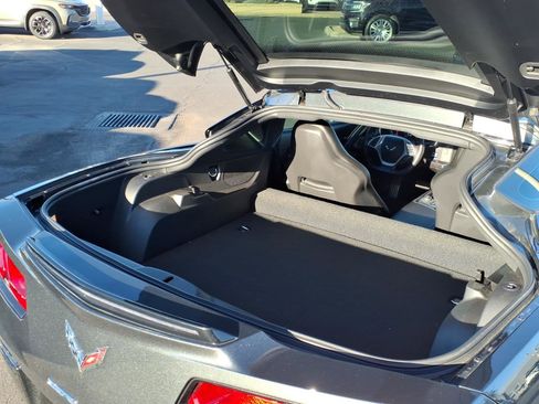 Used 2019 Chevrolet Corvette 1LT w/ Battery Protection Package image 13