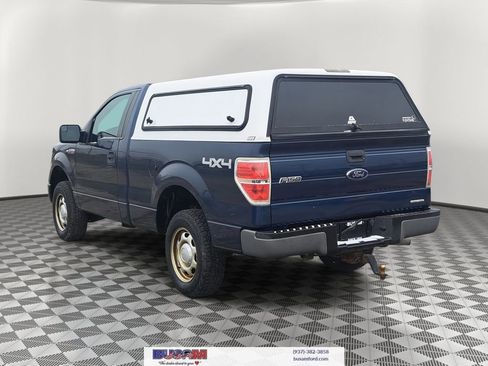 Used 2013 Ford F150 XL image 3