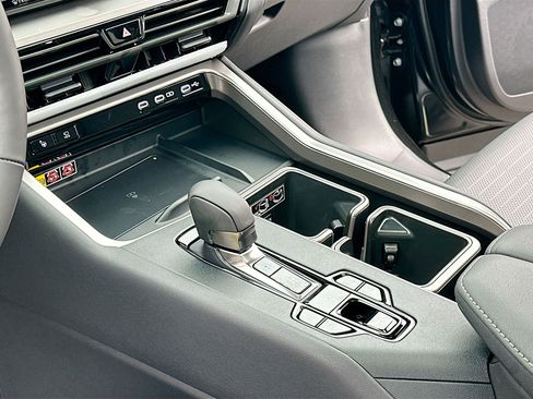 Used 2025 Lexus TX 350 AWD image 11