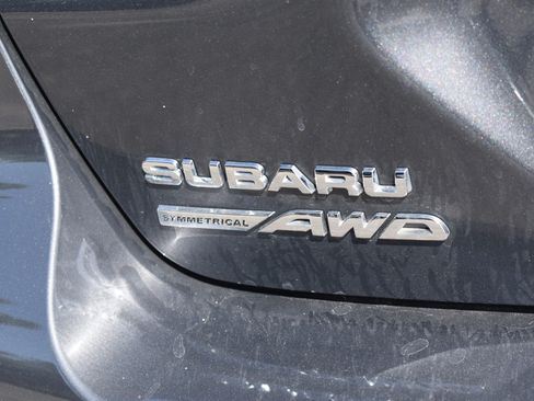 Used 2024 Subaru Crosstrek 2.0i Premium AWD/4WD image 13