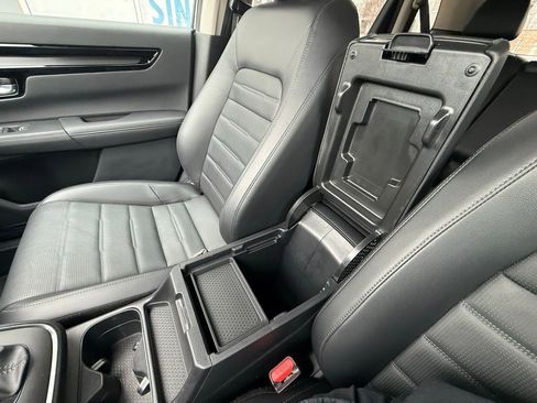 Used 2025 Honda CR-V EX-L image 27