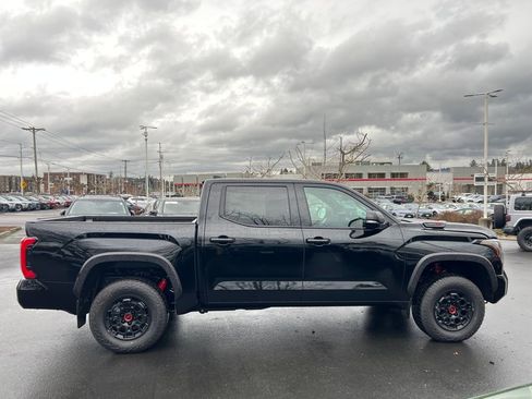 New 2026 Toyota Tundra TRD Pro image 7