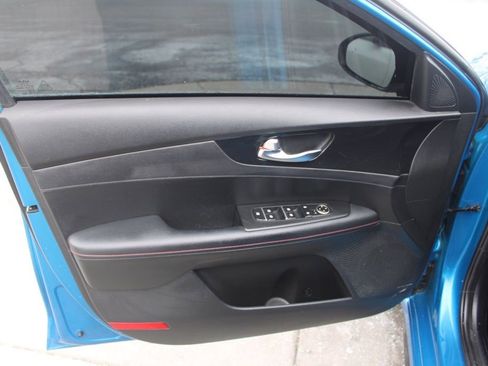 Used 2022 Kia Forte GT image 18