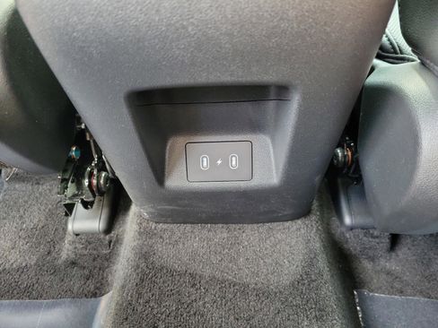 Used 2025 Hyundai Tucson SEL FWD image 75