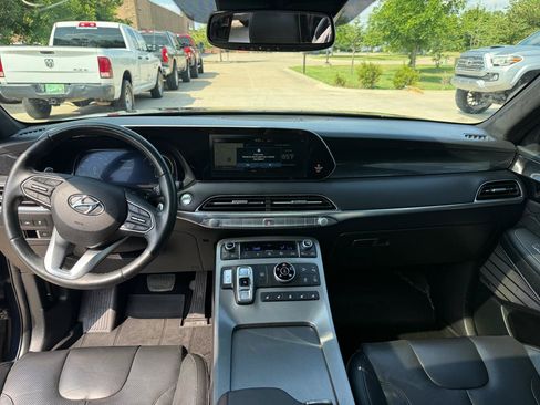 Used 2020 Hyundai Palisade Limited AWD/4WD image 12