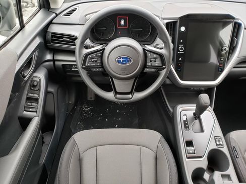 New 2025 Subaru Crosstrek 2.5i Premium image 9