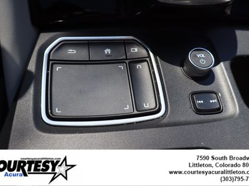 Used 2024 Acura MDX w/ Technology Package AWD/4WD image 20