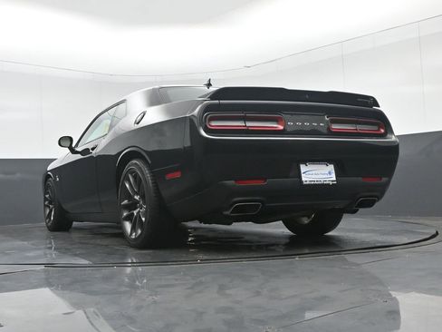 Used 2021 Dodge Challenger R/T Scat Pack image 51