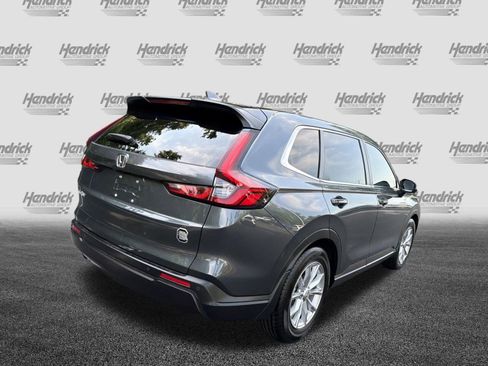 Used 2023 Honda CR-V EX-L image 10