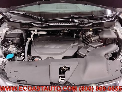 Used 2024 Honda Odyssey Elite image 9