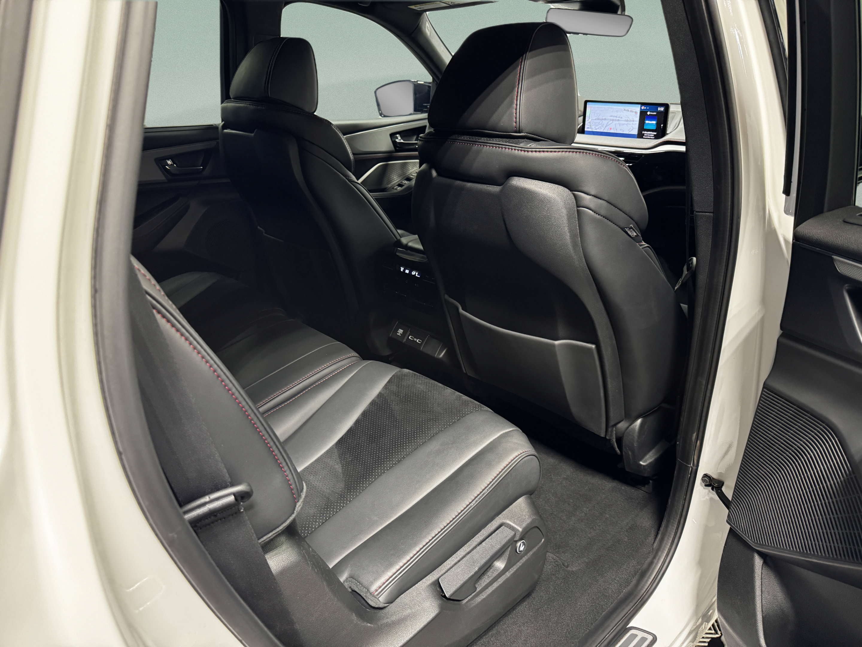 Certified 2024 Acura MDX A-Spec AWD/4WD image 12