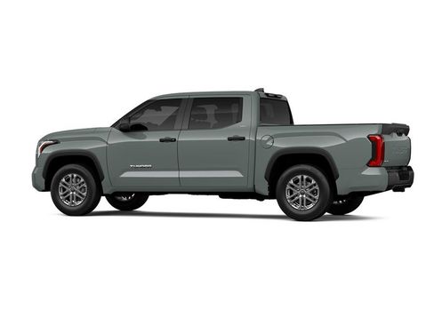 New 2026 Toyota Tundra SR5 AWD/4WD image 7
