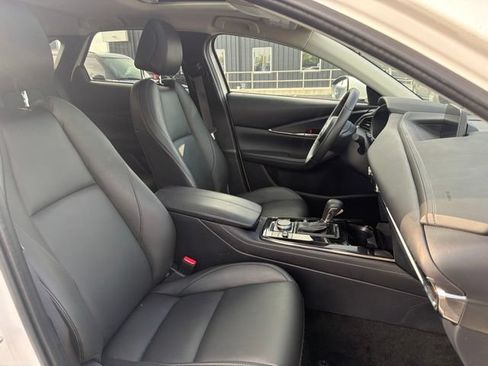 Used 2024 MAZDA CX-30 AWD 2.5 S w/ Preferred Package image 30