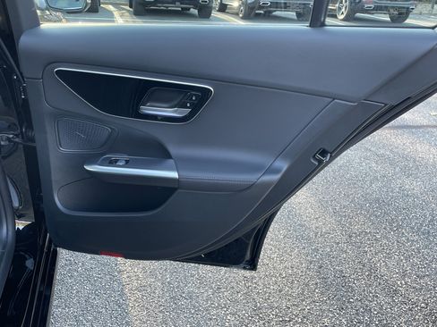 New 2026 Mercedes-Benz C 300 Sedan image 38