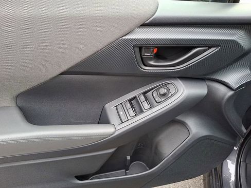 Certified 2025 Subaru Crosstrek 2.0i Premium image 10