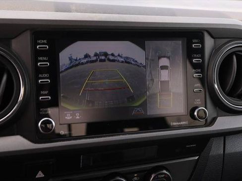 Certified 2023 Toyota Tacoma TRD Sport w/ Advanced Technology Package AWD/4WD image 16