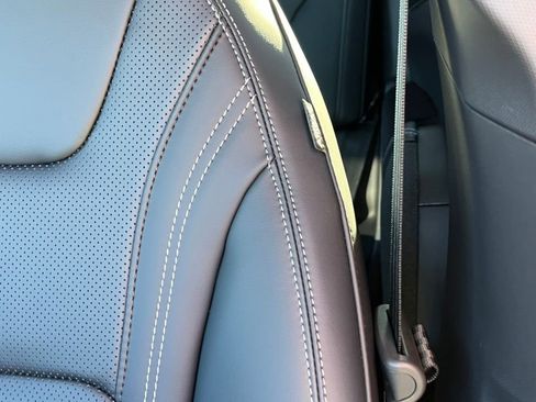 New 2025 Ford Mustang Mach-E Premium image 13