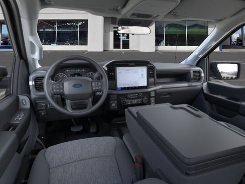 New 2026 Ford F150 XL w/ Equipment Group 103A High AWD/4WD image 10