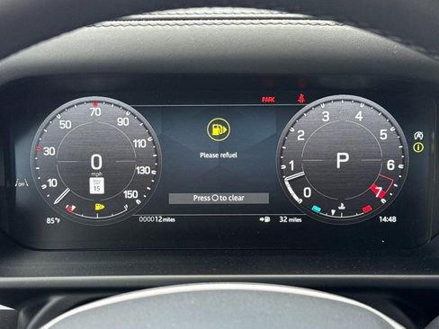 New 2026 Land Rover Defender 110 S AWD/4WD image 19