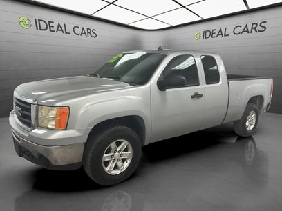 Used 2011 GMC Sierra 1500 SLE w/ Power Tech Package