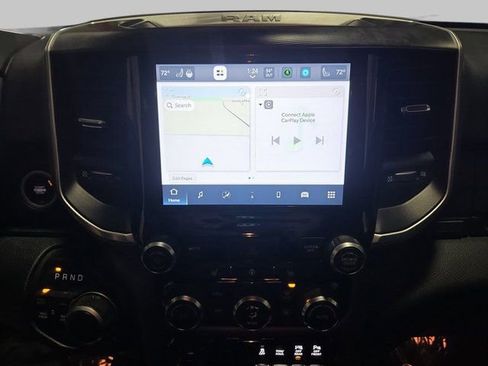 Used 2022 RAM 1500 Big Horn image 22