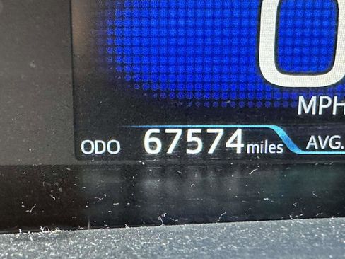 Certified 2021 Toyota Prius Prime XLE image 32