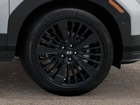 New 2026 Hyundai Santa Fe Calligraphy AWD/4WD image 8