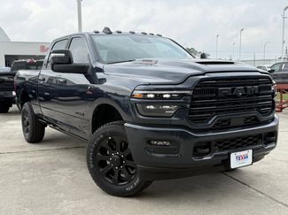 New 2026 RAM 2500 Laramie AWD/4WD video 2