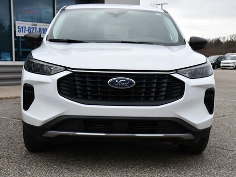 Used 2023 Ford Escape Active AWD/4WD image 9