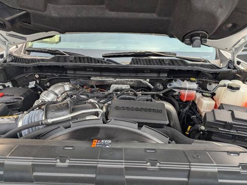 Used 2024 Chevrolet Silverado 2500 W/T w/ WT Convenience Package AWD/4WD image 28