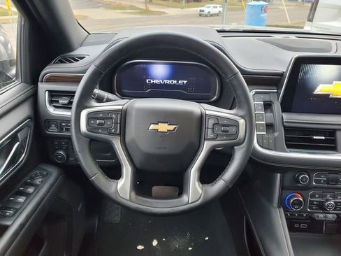 Certified 2023 Chevrolet Tahoe Premier w/ Premium Package 2 image 16