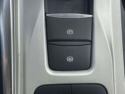 Used 2024 Ford Explorer Limited image 33