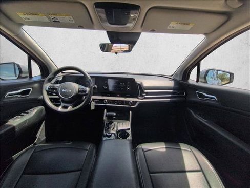 Used 2023 Kia Sportage LX FWD image 15