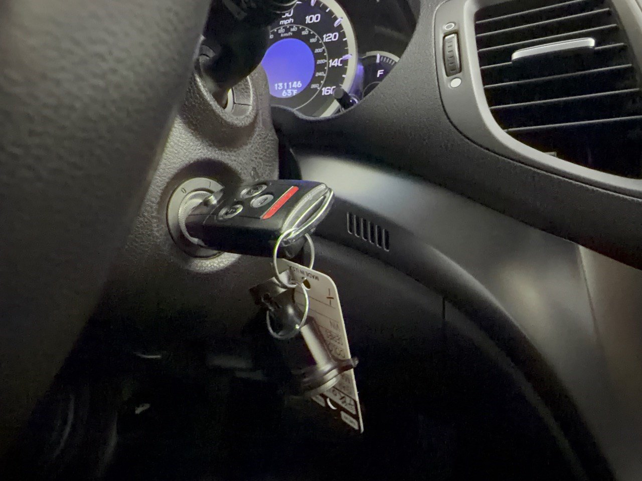 Used 2013 Acura TSX Sedan FWD image 20