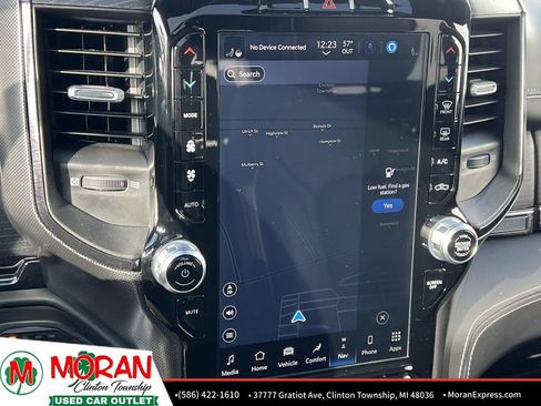 Used 2023 RAM 1500 Limited image 21