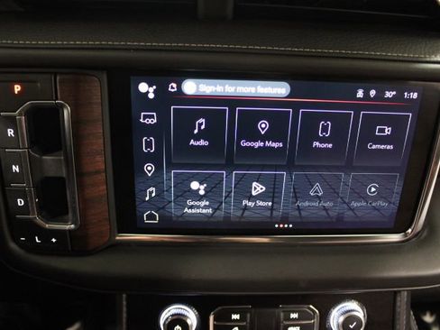 Used 2023 GMC Yukon Denali Ultimate image 52