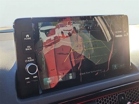 Certified 2023 Honda Civic Si image 16