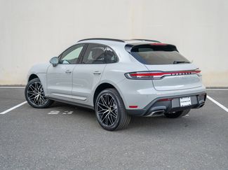 Certified 2025 Porsche Macan video 3