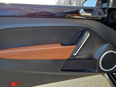 Used 2016 Volkswagen Beetle 1.8T Classic image 13