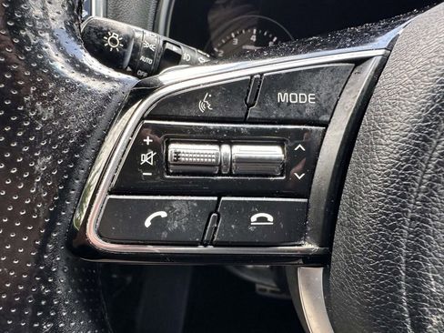 Used 2020 Kia Sportage SX AWD/4WD image 18