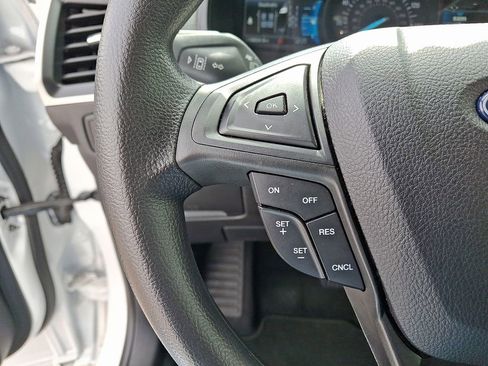 Used 2022 Ford Edge SE AWD/4WD image 20