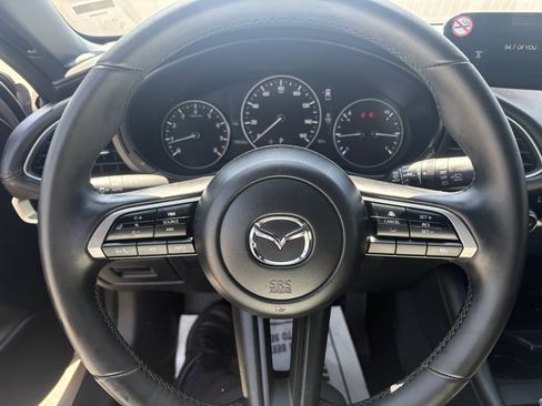 Used 2026 MAZDA MAZDA3 s Sport FWD image 21