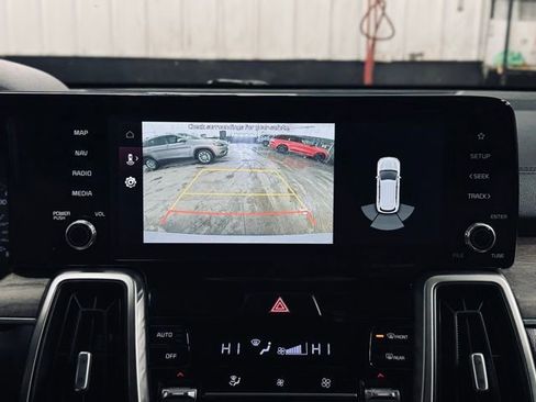 Used 2022 Kia Sorento X-Line EX image 41